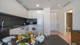 XPCE Urban 17 Malaga Skyline - Parking Free - 9