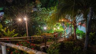 Cabañas Orlando y Más Na' Tayrona - El Zaino - 1
