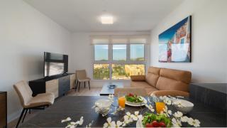 XPCE Urban 17 Malaga Skyline - Parking Free - 8
