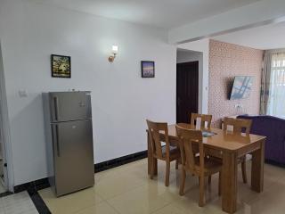 Nyumbani Luxe Kilimani - Nairobi - 9