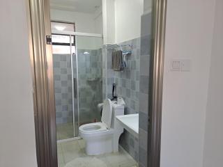 Nyumbani Luxe Kilimani - Nairobi - 7