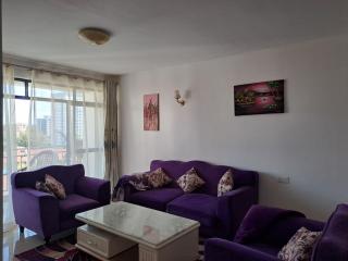 Nyumbani Luxe Kilimani - Nairobi - 6