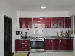 Nyumbani Luxe Kilimani - Nairobi - 1