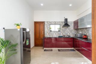 OBS Serviced Apartments HSR Layout Bangalore - 0