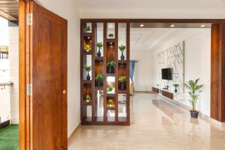 OBS Serviced Apartments HSR Layout Bangalore - Bangalore - 1