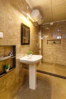 OBS Serviced Apartments HSR Layout Bangalore - Bangalore - 3