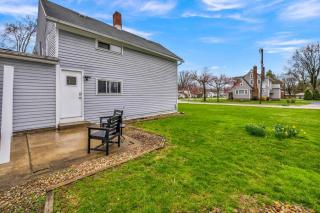 New Renovated 1BR with King Modern Comfort - Berea - 8