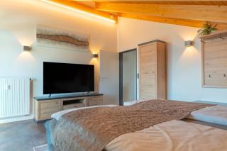 Ferienwohnung Untersbergblick Piding - Piding - 9