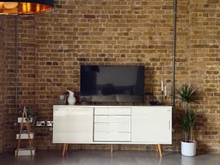 Luxurious Docklands Loft - Steps away from ExCel & DLR - Free parking - Londra - 9