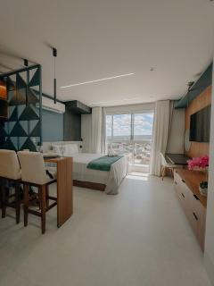 Studio aconchegante no City House - Barreiras - 5