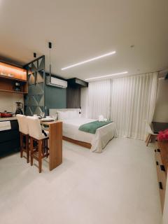 Studio aconchegante no City House - Barreiras - 2