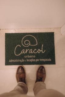 Studio aconchegante no City House - Barreiras - 1