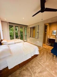 Villa Mel - Punta Leona - 5