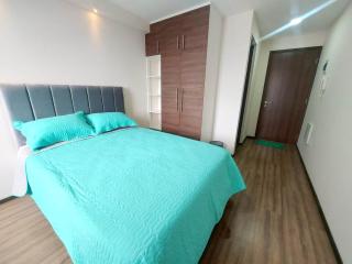 Marmor homes - Cochabamba - 1