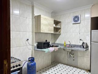 Sunset Homes in Mohandeseen - Families only - Il Cairo - 1