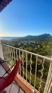 Le rêve d'azur - Saint-Raphaël - 5
