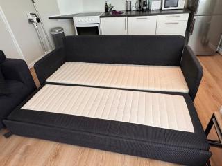 Super Central apart for 6 people - Oslo - 1