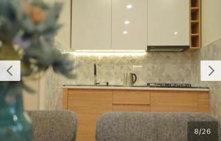 Cozy Apartment Near Holiday Inn - Tbilisi - 7