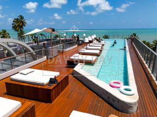 Setai Yacht by DayByDay - 2