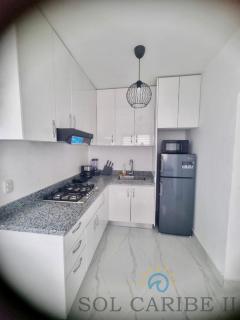 Bright & Airy Apartment - Bayahibe - 9