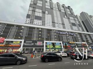 C180 Trader Park Family Suite 4-5pax #11 - 1