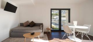 Modern Concept Suite Crocetta 3 in Lugano - 9