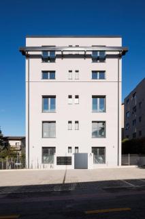 Modern Concept Suite Crocetta 3 in Lugano - 8
