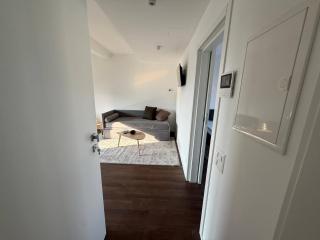 Modern Concept Suite Crocetta 3 in Lugano - 4