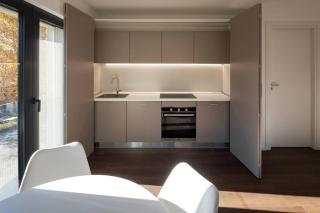Modern Concept Suite Crocetta 3 in Lugano - 3