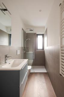 Modern Concept Suite Crocetta 3 in Lugano - 1