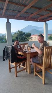 Mk Executive Lodge Arusha - Arusha - 1