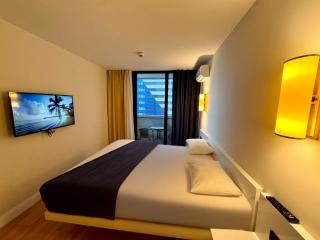 King Devid & Orbi City - 1