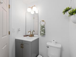 SUPER BOHO- At LAKE TOHO's WATER SLEEPs 6 - Kissimmee - 4