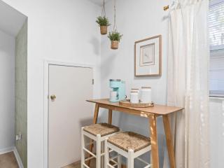 SUPER BOHO- At LAKE TOHO's WATER SLEEPs 6 - 5