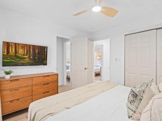 SUPER BOHO- At LAKE TOHO's WATER SLEEPs 6 - 1