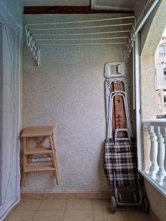 Nice studio,10 min to Del Cura beach with swim.pool - Torrevieja - 8