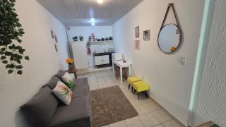 Suite Flex ao lado da praca central - Domingos Martins - 3