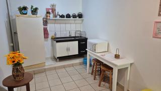 Suite Flex ao lado da praca central - Domingos Martins - 4