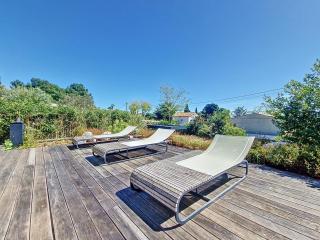 Villa Architecte Détente Piscine Privée Cinéma - Sète - 4