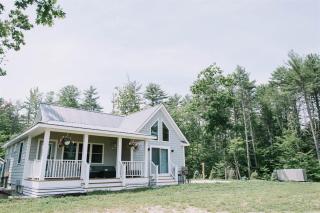 COUPLES COTTAGE LIMIT 4 cottage - 0