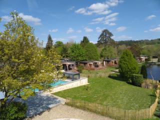 Camping du Vauvert - Ormoy-la-Rivière - 2