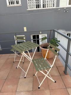 Casa das Naus - Lisbon riverside - Almada - 8