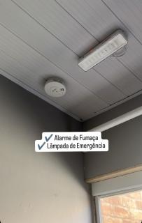 Suíte com Ar Condicionado e Cozinha em São Pedro da Aldeia - São Pedro da Aldeia - 6