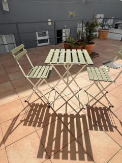 Casa das Naus - Lisbon riverside - Almada - 9