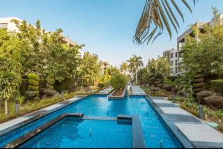 PalmStays Silver Palm - Il Cairo - 4
