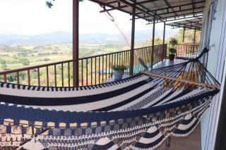 The Toucan - Cozy Mountain Cabin, Stunning Views, Private & Quiet in Costa Rica - Puente de Piedra - 7