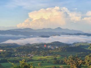 The Toucan - Cozy Mountain Cabin, Stunning Views, Private & Quiet in Costa Rica - Puente de Piedra - 6