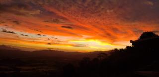 The Toucan - Cozy Mountain Cabin, Stunning Views, Private & Quiet in Costa Rica - Puente de Piedra - 3