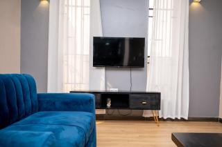 WanderHome 1BDR - Kampala - 6