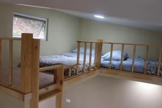 The Toucan - Cozy Mountain Cabin, Stunning Views, Private & Quiet in Costa Rica - Puente de Piedra - 1